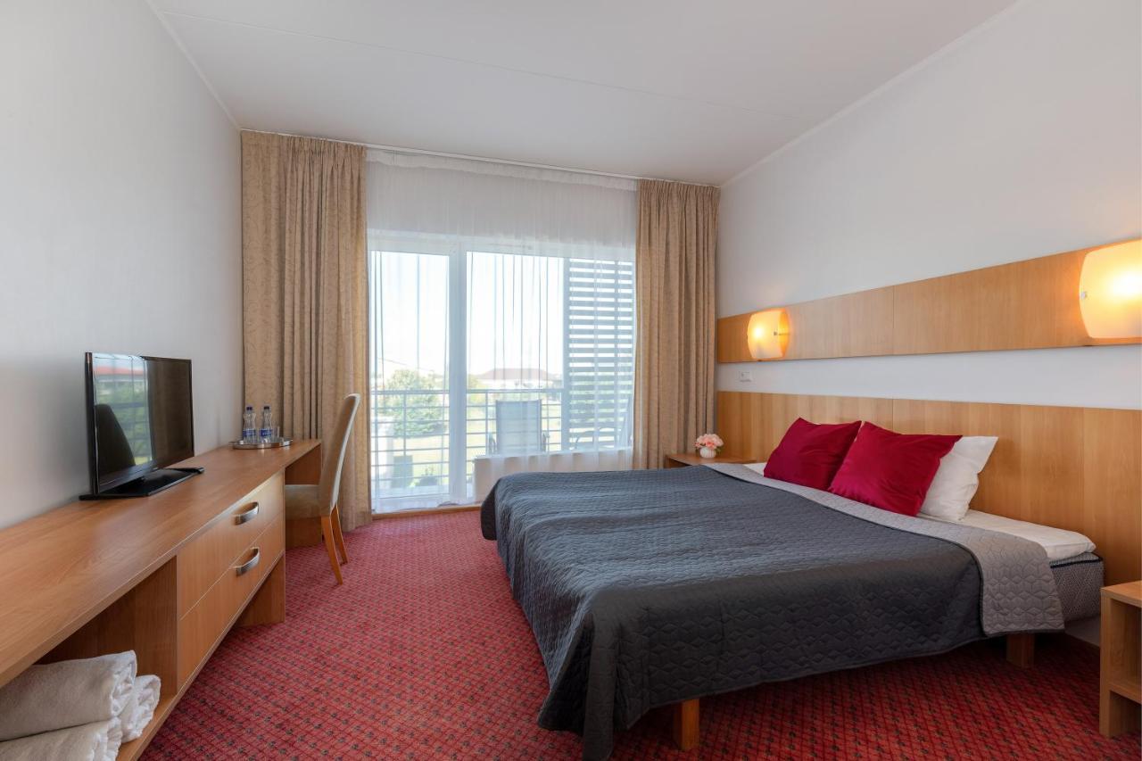 Raadimoisa Hotell Tartu Exteriér fotografie