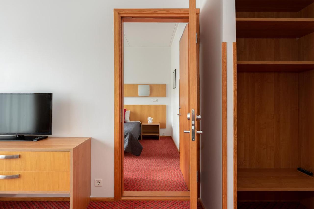 Raadimoisa Hotell Tartu Exteriér fotografie