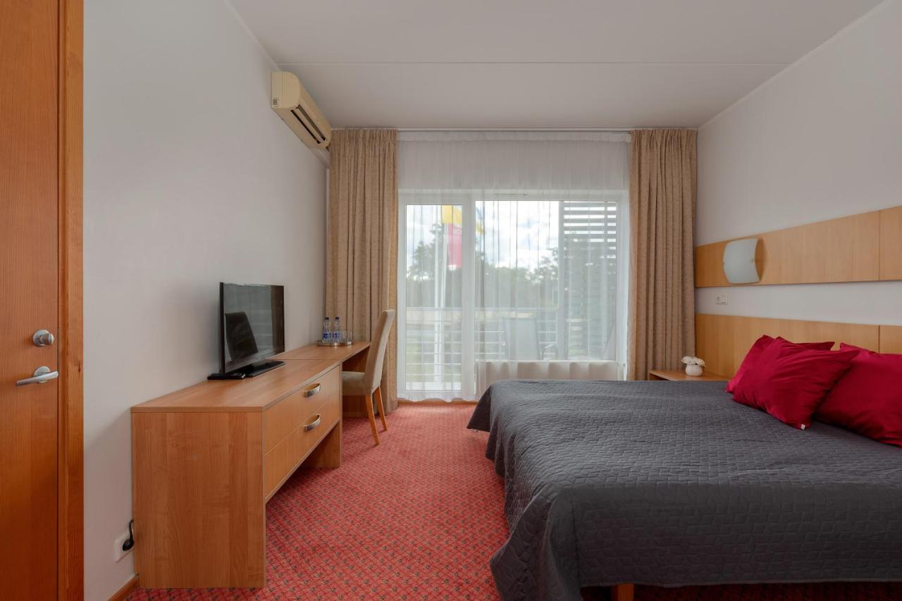 Raadimoisa Hotell Tartu Exteriér fotografie