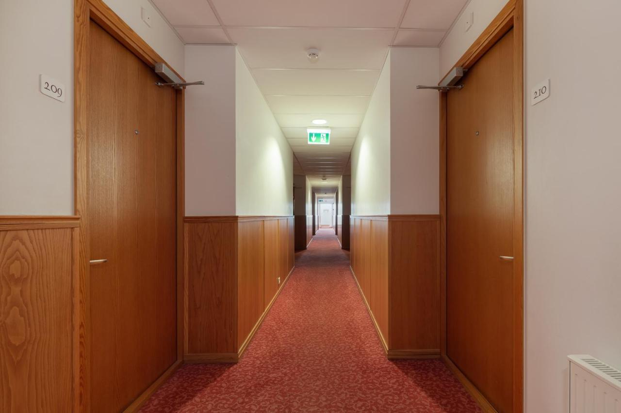 Raadimoisa Hotell Tartu Exteriér fotografie