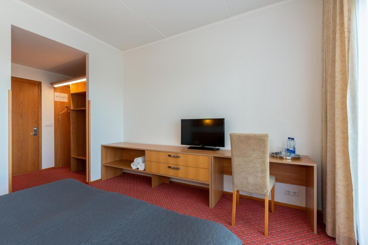 Raadimoisa Hotell Tartu Exteriér fotografie
