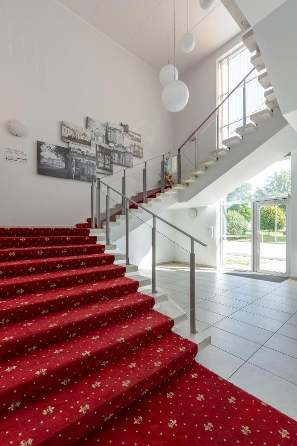 Raadimoisa Hotell Tartu Exteriér fotografie