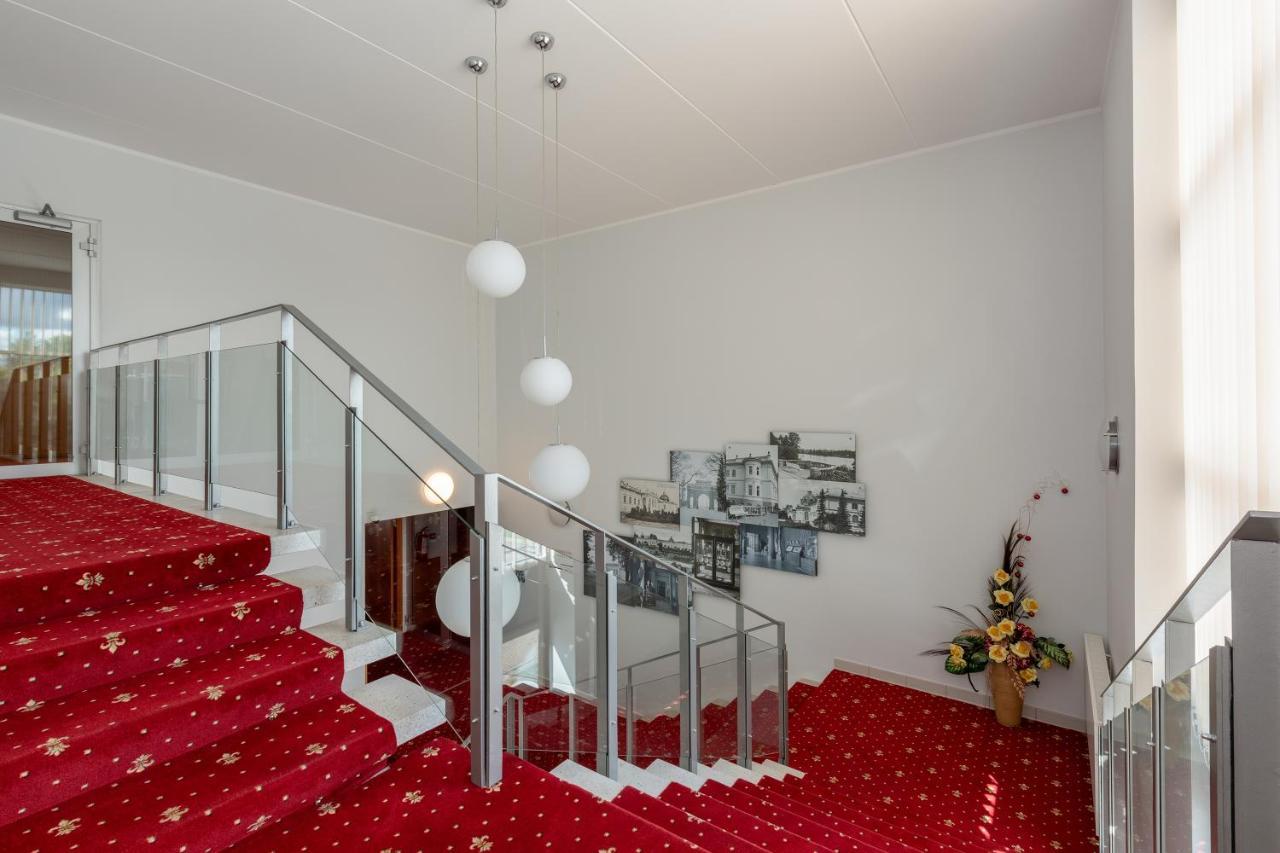 Raadimoisa Hotell Tartu Exteriér fotografie