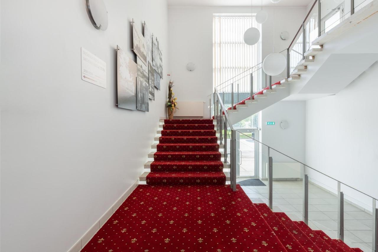 Raadimoisa Hotell Tartu Exteriér fotografie