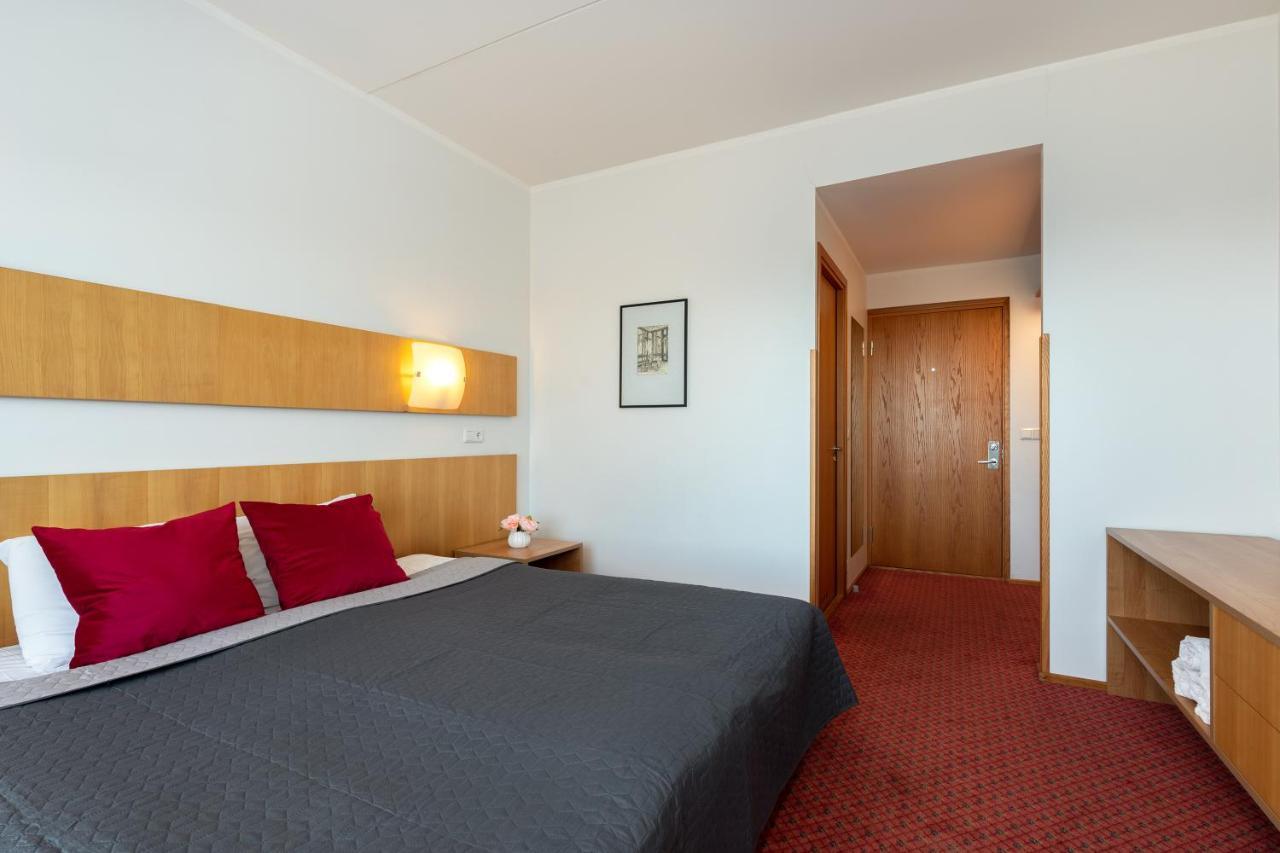 Raadimoisa Hotell Tartu Exteriér fotografie