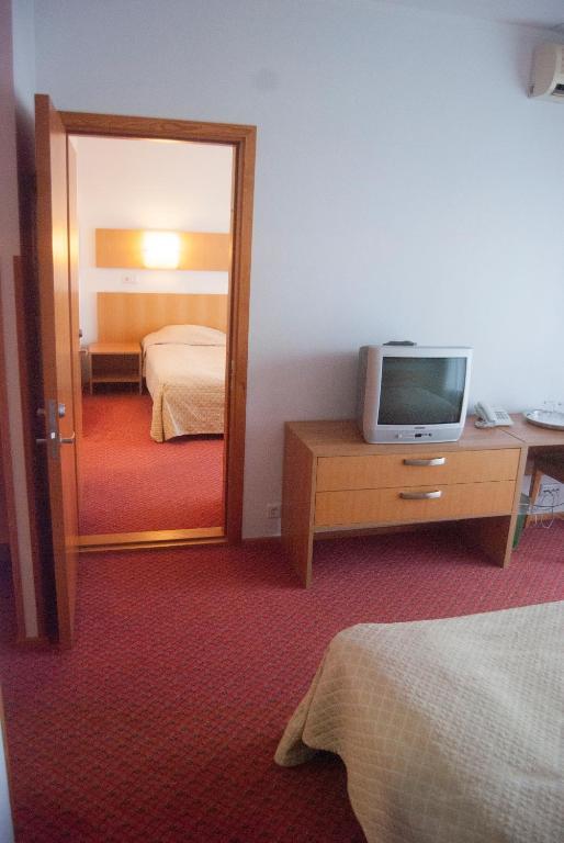 Raadimoisa Hotell Tartu Exteriér fotografie