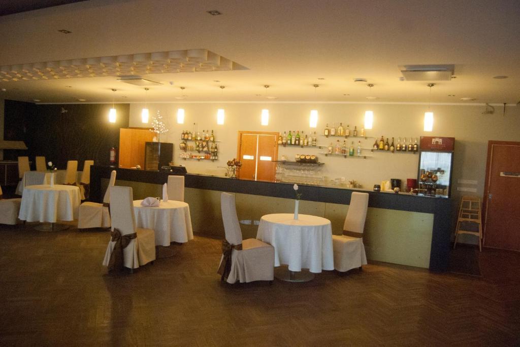 Raadimoisa Hotell Tartu Exteriér fotografie
