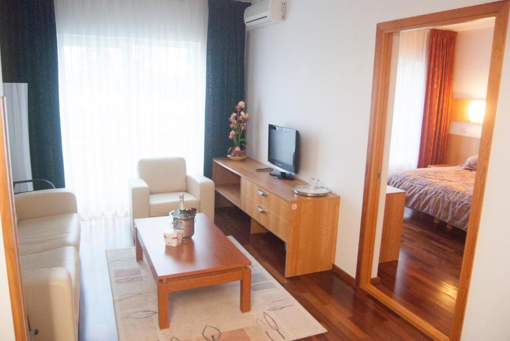 Raadimoisa Hotell Tartu Exteriér fotografie