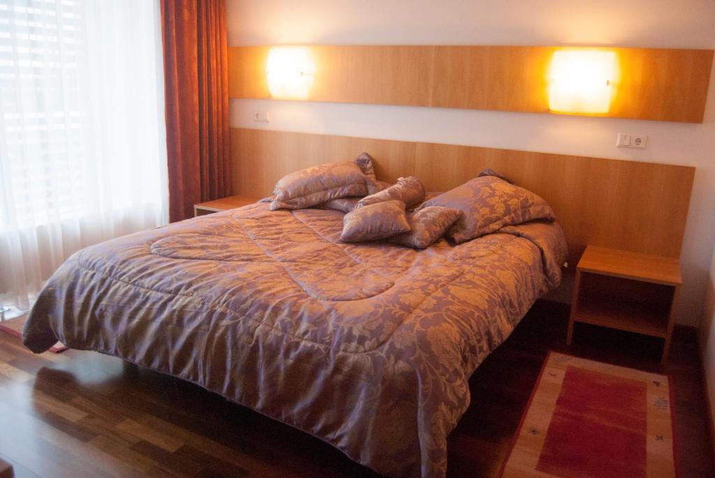 Raadimoisa Hotell Tartu Exteriér fotografie