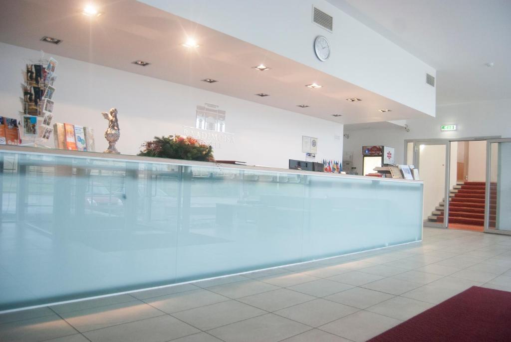 Raadimoisa Hotell Tartu Exteriér fotografie