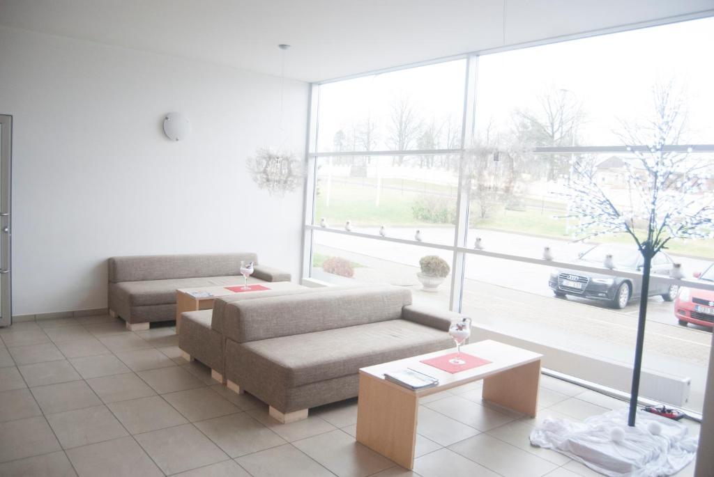 Raadimoisa Hotell Tartu Exteriér fotografie