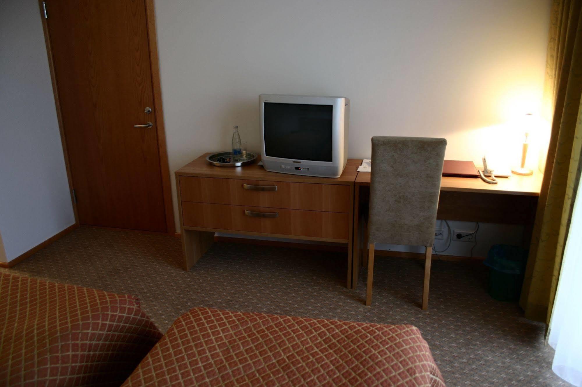 Raadimoisa Hotell Tartu Exteriér fotografie