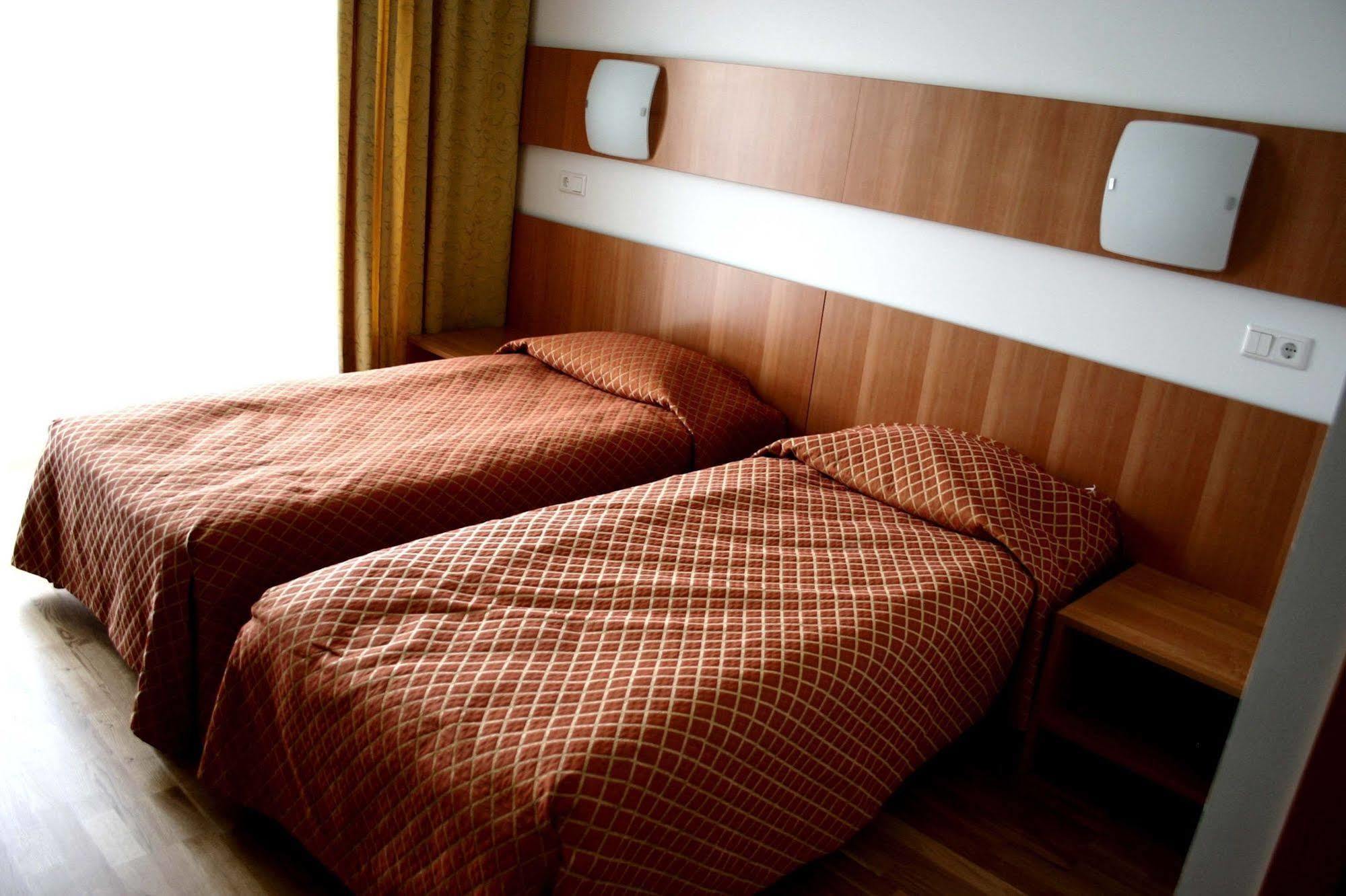 Raadimoisa Hotell Tartu Exteriér fotografie