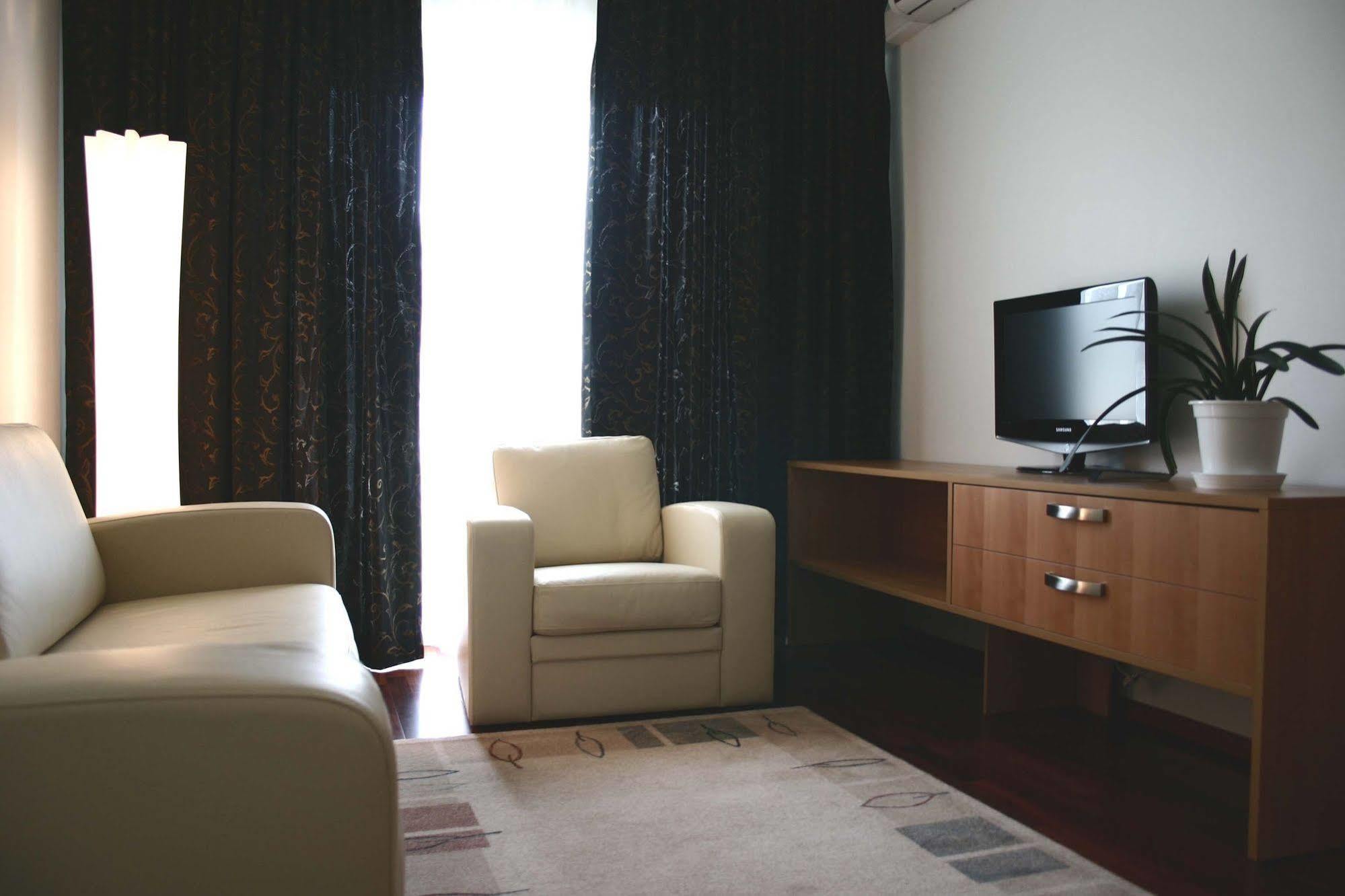 Raadimoisa Hotell Tartu Exteriér fotografie
